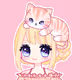 nyan nyan girl