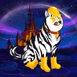 Doge #1200