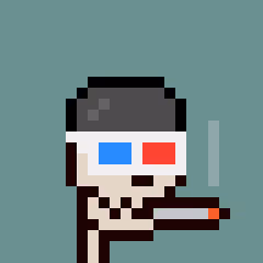 Item #52715726994376779403966974107824689306528043528222700177499887330735897444353 Media