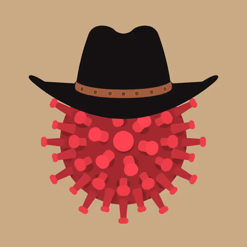 Microbe Menaces