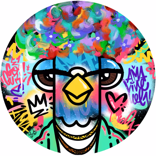 Item #26716498114247173275683441522055700927899459269524813247445866697418505977857 Media