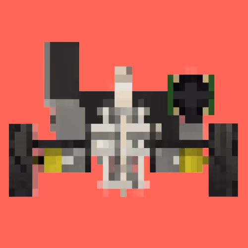 Item #98332051303125219340519398906854898035566785693779764605056778115482187202561 Media