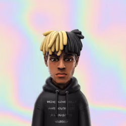 XXXTentation 