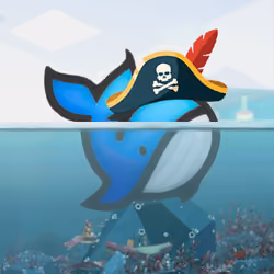 Just A Whale 003