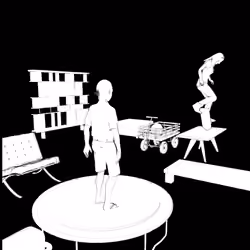 Social distancing 08