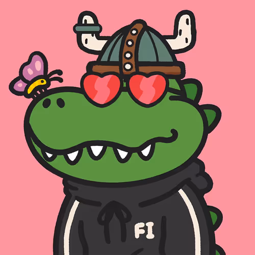 Gator #1856