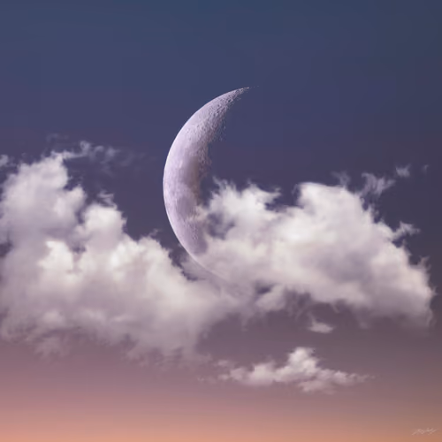 The Crescent #1