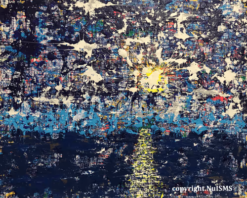 NuISMS Landscapes Gallery