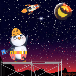 The Official Happy Catty Crypto NFT Collection