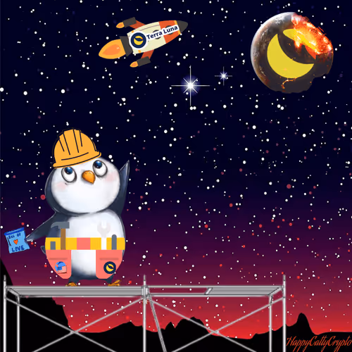 The Official Happy Catty Crypto NFT Collection