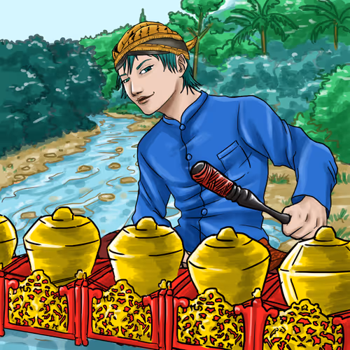 Item #1811915580874608516970532254825944267907601578278451840069017315093310865409 Media