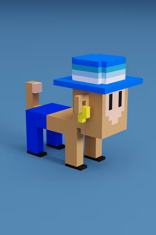 Item #77356747862295945818312113922692326090866929271405815271444583326861710327809 Media