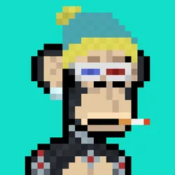 PixelApe 5537