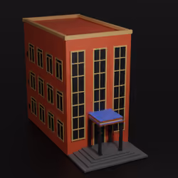 3d