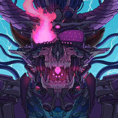Chaoticremix