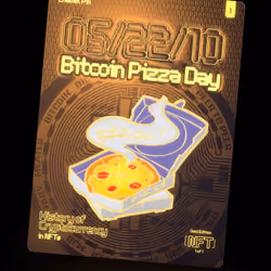 History of Cryptocurrency |1| Bitcoin Pizza Day | Gold Edition
