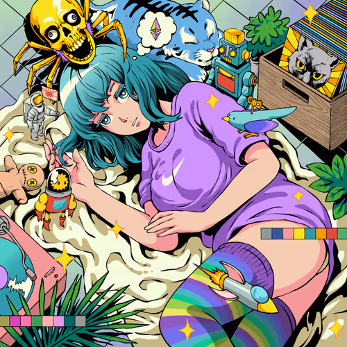 Item #77273807204320684654415191760252283024118219351360008945645491865158410043393 Media