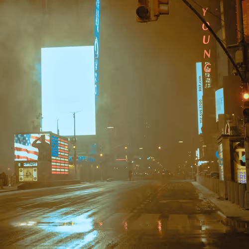 Created by Alex Fernandez