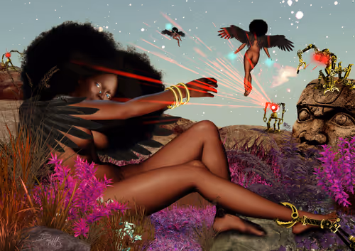 Item #79335933007272064336776000879556615188970268039015716395481574210242460254209 Media