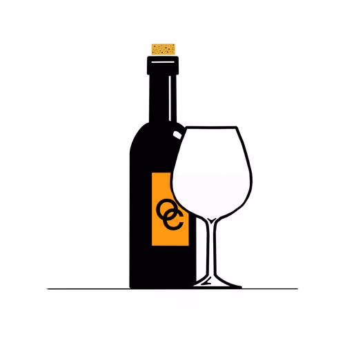 OnChain Wine #993
