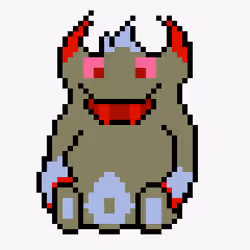 Crypto Monster 2499