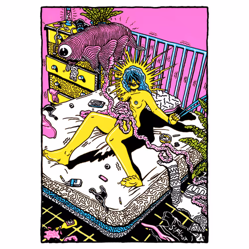 Item #55830973158950705171207901175724298725978294997656302299702460257157748097524 Media