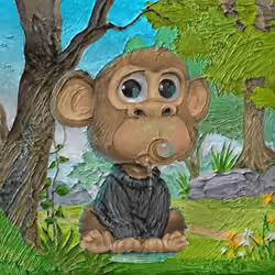 Impasto Kids Club 001