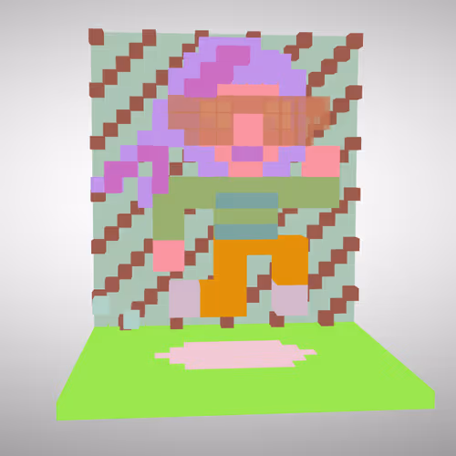 Item #6175966684582738885942459929434920050761450395262536711273927794754660073473 Media