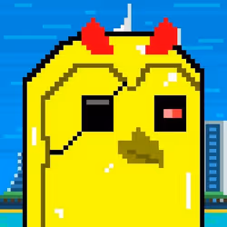 NFTpenguin #800
