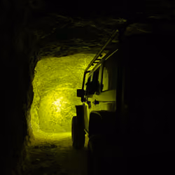 99 - Cave Dweller