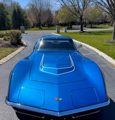 Exotic Car Sales Llc