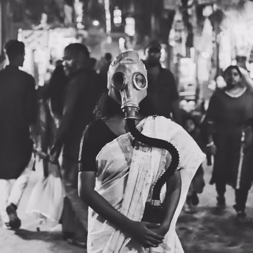 The Epidemic 7