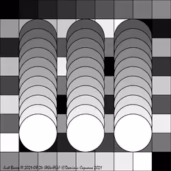 Just Boxes III 2021-08-24