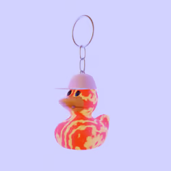 Rubber Ducky Social Club #04