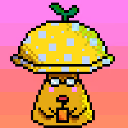 CyberShroom #324