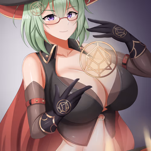 Cryptokanojowaifu