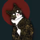 Tracery of Neko