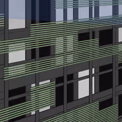 Exterior #148