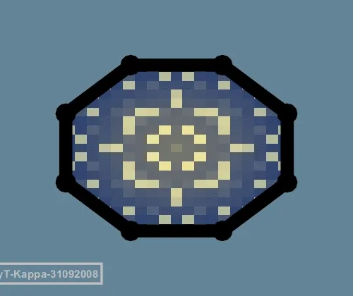 Crypto Air Fragment #802