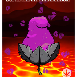 Sophia Berry Parabuddum