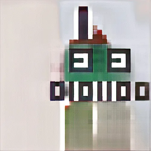 Item #38543999587180483086453667688708911953853707150137941511194369865967642607617 Media