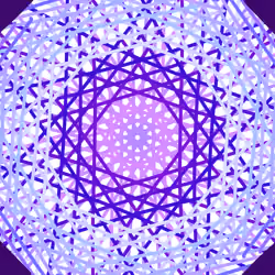 Chaotic Uniformity #9