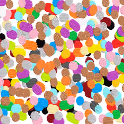 We are just a dot