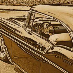 50s Nostalgia
