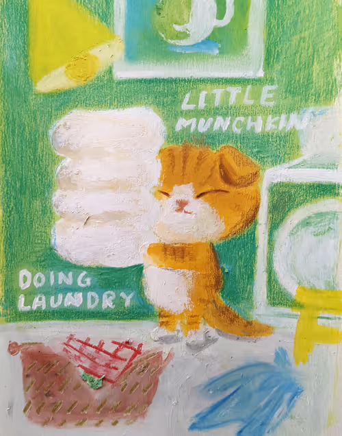 Item #22293177524582441371351951717001265623277037646871254470018257473432096604161 Media