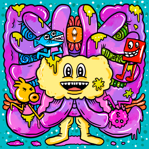 Item #51831801640309722549793013440611408785063588232815189251520091606954819977217 Media