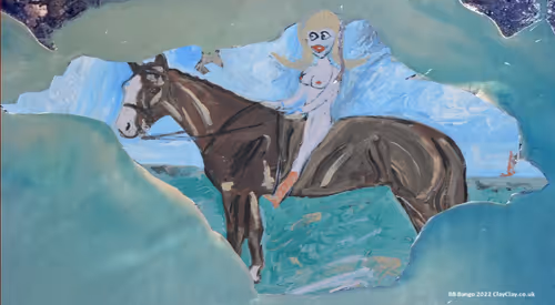 Item #23225434099583875771229011139780049840522111011084863442285848343897308135425 Media