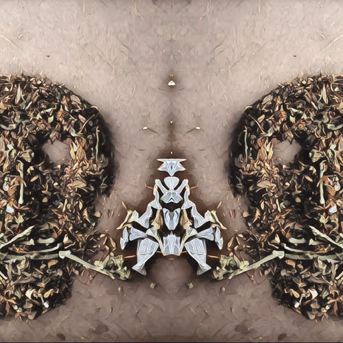 Smokeyhead