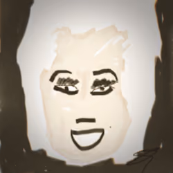 What a Marilyn Monroe II