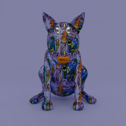 Item #65865067699881808025443639872805937698356477642205485676797754499042476294145 Media